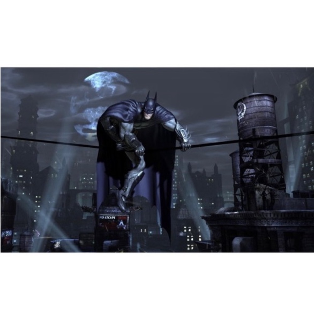 EUC PS3 Batman: Arkham City Video Game - Picture 13 of 13